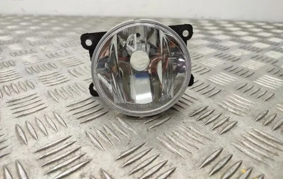 Citroen C4 Cactus Front fog light 