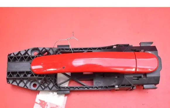 Skoda Citigo Front door exterior handle 5N0839885H