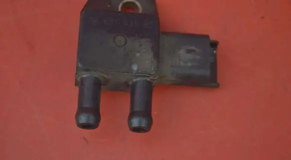 Citroen C5 Sensor 9662143180