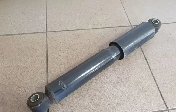 Citroen Jumper Rear shock absorber/damper