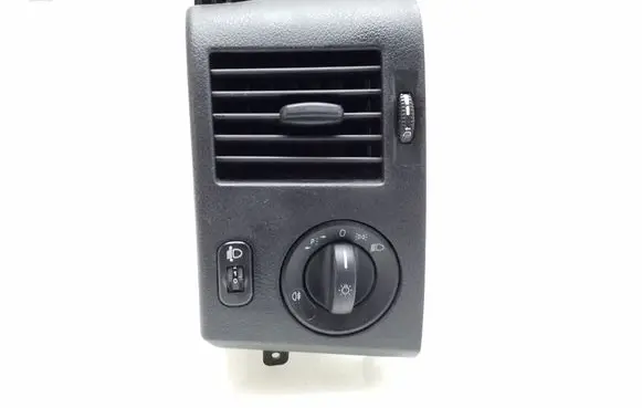 Mercedes-Benz Sprinter W906 Light switch A9065450504