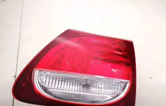 Lexus GS 300 350 430 450H Tailgate rear/tail lights