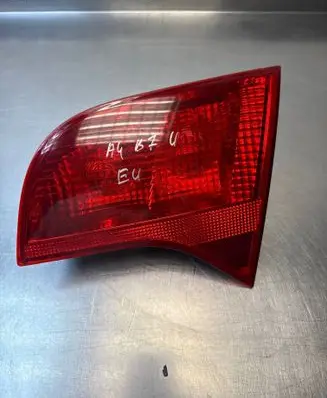 Audi A4 S4 B7 8E 8H Tailgate rear/tail lights 8E9945094 484502 749002