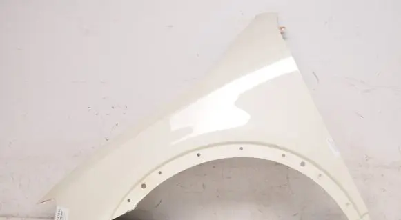 Audi Q3 8U Fender 