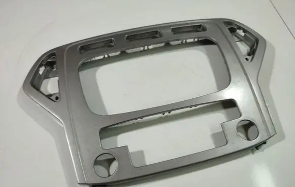 Ford Mondeo MK IV Other interior part