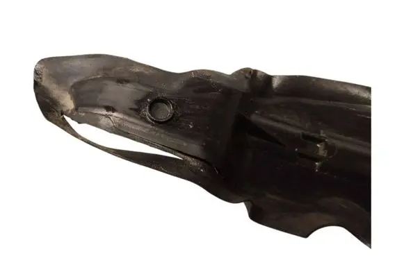 Citroen Berlingo Fender end trim 9681388080