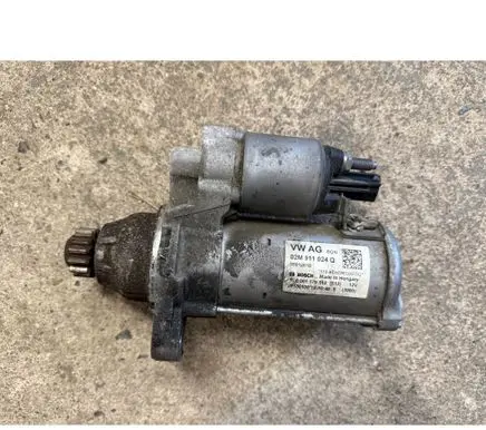 Seat Arona Starter motor 02M911024Q