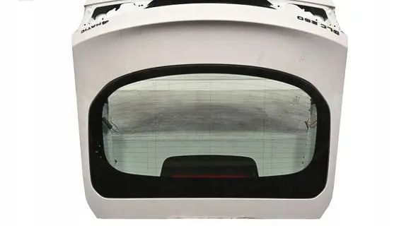 Mercedes-Benz GLC C254 Tailgate/trunk/boot lid A2547408300