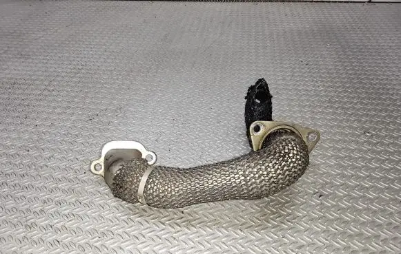 Opel Insignia A EGR valve line/pipe/hose