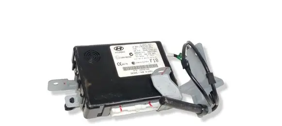 Hyundai i40 Central body control module 954003Z428