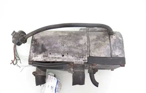 Ford Galaxy Auxiliary pre-heater (Webasto) 7M3815071A