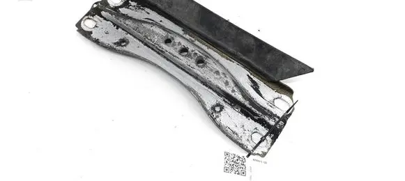 Audi A4 S4 B8 8K Muffler mount bracket/holder 8k0803183