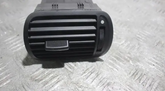 Audi A3 S3 8L Dashboard side air vent grill/cover trim 8L0820901