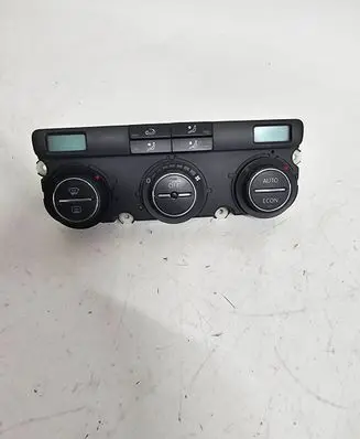 Volkswagen Golf V Climate control unit A018