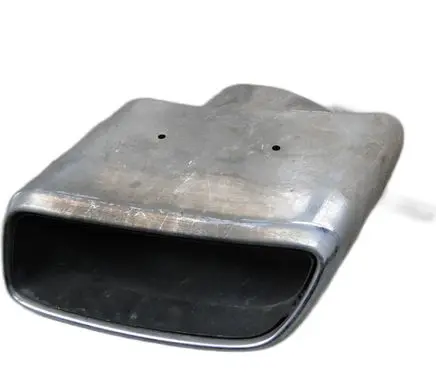 Volvo XC90 Muffler ending 31353397