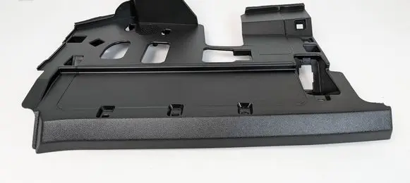 Alfa Romeo Stelvio Dashboard lower bottom trim panel 505413000