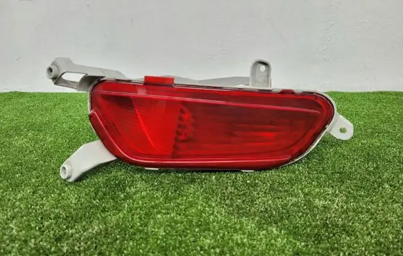 Mazda CX-3 Rear fog light db3e51650