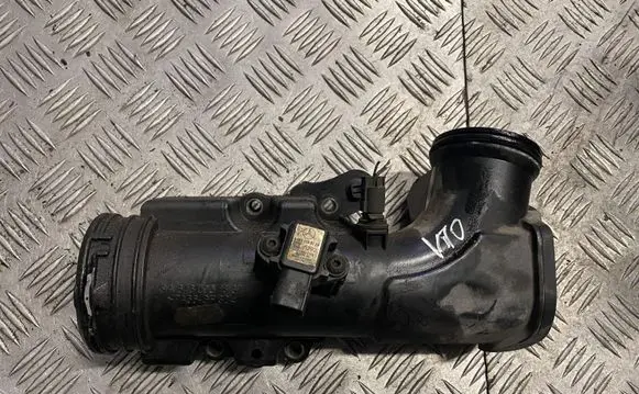 Mercedes-Benz Vito Viano W639 Intercooler hose/pipe a6460901837