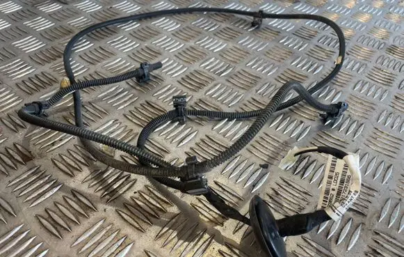 Opel Cascada Other wiring loom 13379652 LD025 0320160217231556