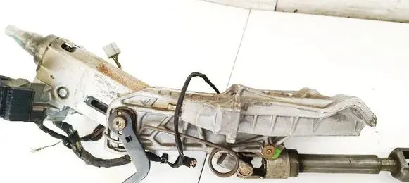 Ford S-MAX Steering wheel axle 6G9N3C529AD 6G9N-3C529-AD