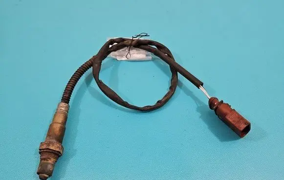 Audi A4 S4 B7 8E 8H Lambda probe sensor IMPRK1515379