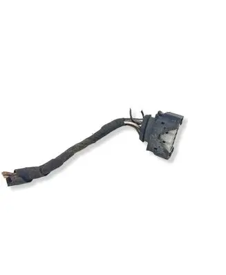 Mercedes-Benz C W203 Headlight/headlamp wiring loom/harness 2205454628