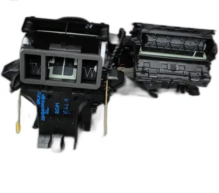 Volkswagen T-Cross Electric cabin heater radiator