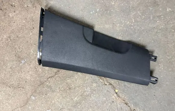 Volkswagen Golf VII (B) pillar trim (bottom) 5G4867292D