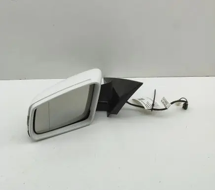 Mercedes-Benz E C207 W207 Coupe wind mirror (mechanical) A2128100964 A2078103416
