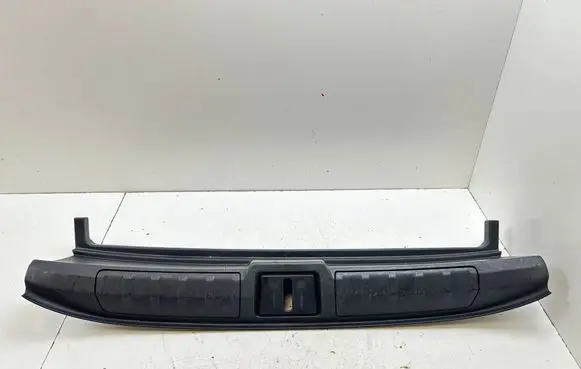Porsche Taycan 9J1 Trunk/boot sill cover protection 9J1867707H