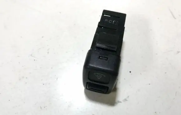 Panel lighting control switch