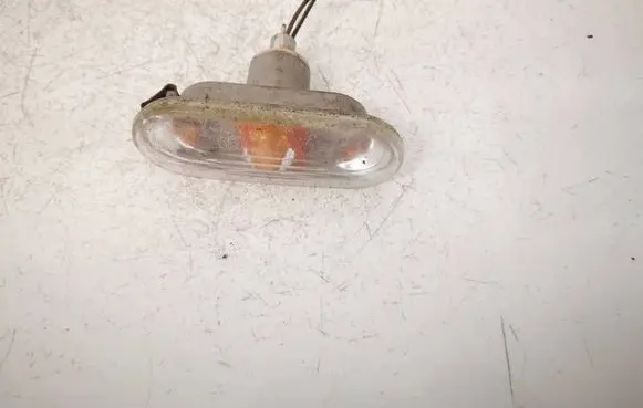 Seat Leon (1P) Front fender indicator light 6L0949117A
