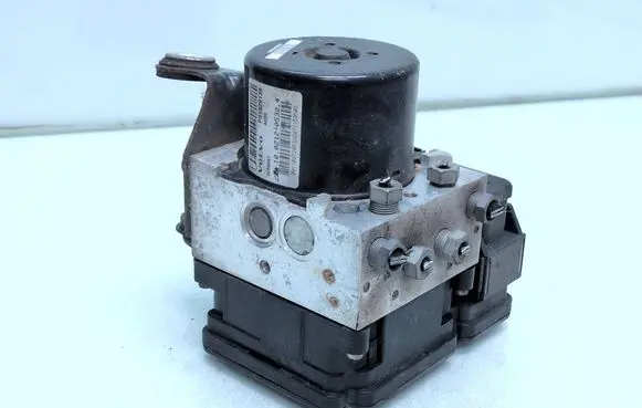 Volvo XC60 ABS Pump 31329139 6G9N2B389BB