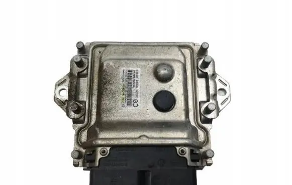 Suzuki Swift I Engine control unit/module ECU 0261S04260