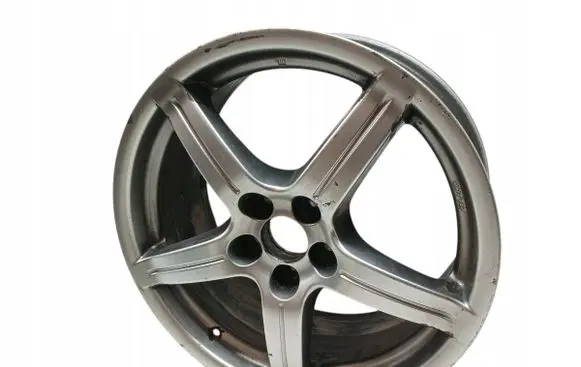 Volvo S80 R18 alloy rim 