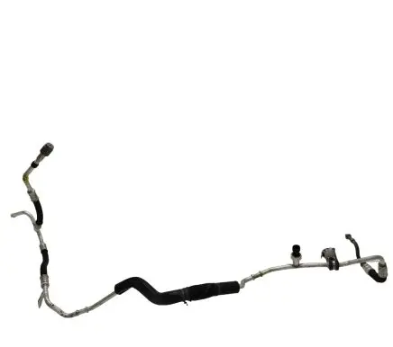 Fiat Tipo Air conditioning (A/C) pipe/hose 51986982 T022217C