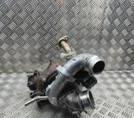 Jeep Grand Cherokee (WK) Turbo 35242180F