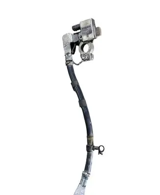 Volvo S60 Negative earth cable (battery) 30659268
