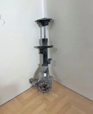 Land Rover Discovery Sport Stub axle 