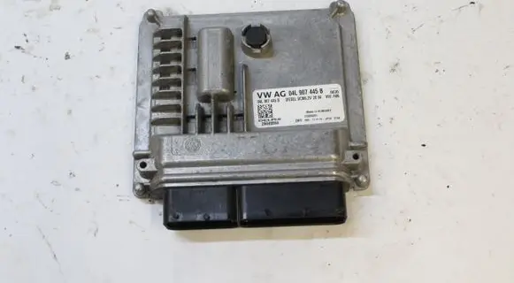Skoda Octavia Mk3 (5E) Other control units/modules 04L907445B