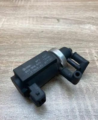 Audi A6 S6 C5 4B Turbo solenoid valve 059906627 72190322