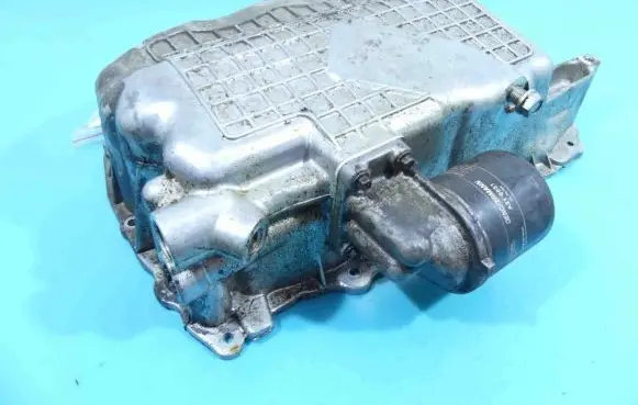 Chrysler PT Cruiser Oil sump IMPRK1256905