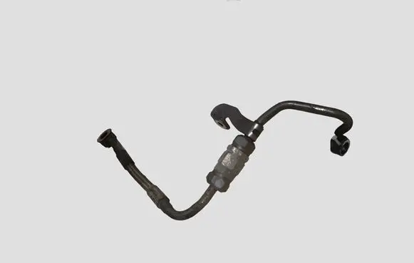 Opel Astra K Turbo turbocharger oiling pipe/hose