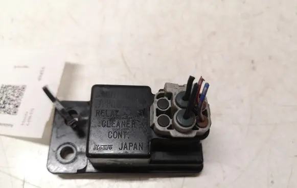 Mazda 6 Coolant fan relay 3301061091