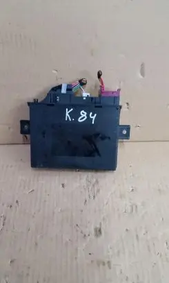 Mercedes-Benz ML W164 Other control units/modules A1648206185