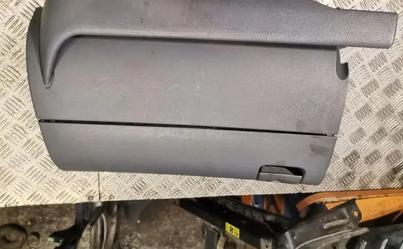 Seat Leon (1M) Front trunk storage compartment 1m0868659