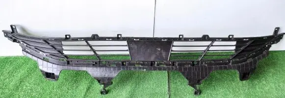 Hyundai Tucson IV NX4 Front bumper lower grill 86531-N7010