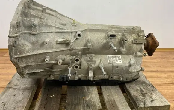Dodge RAM 1500 DS Automatic gearbox P68419664AA