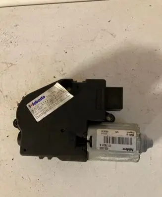 Volvo S60 Sunroof motor/actuator 39817354