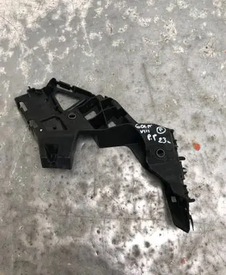 Volkswagen Golf VIII Front bumper mounting bracket 5H0807050D-BILI 5H0807050D